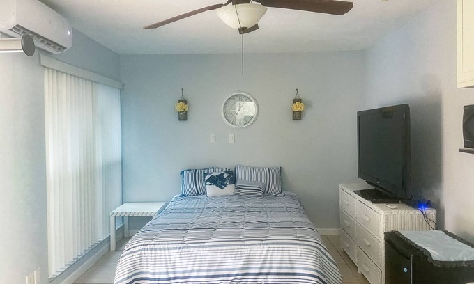 Central Corals House | Beach cottage in Fort Lauderdale