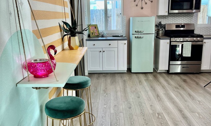 Imperial Beach House | Beach Cottage in Imperial Beach
