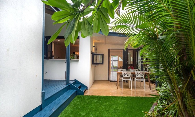 North Creek House | Beach Cottage Lennox Head