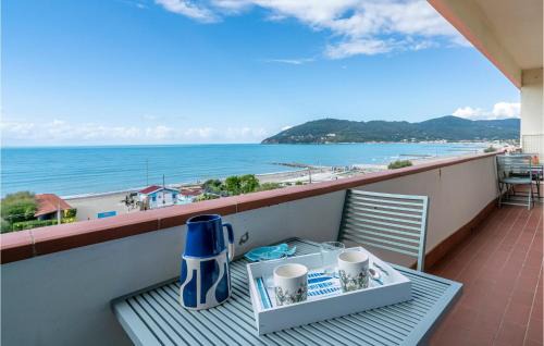 Marinella di Sarzana Apartment | Beach Front Apartment