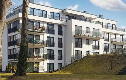 Gross Schoenebeck Apartment | Beach Front Apartment