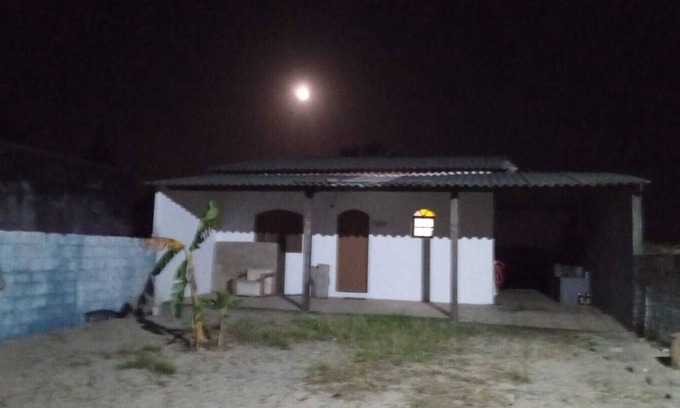 Ilha Comprida House | beach front house