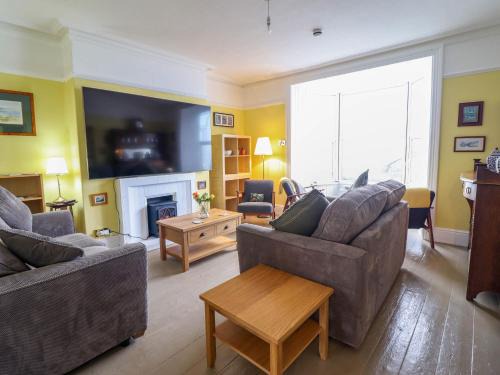 Aberystwyth Apartment | Beach Haven