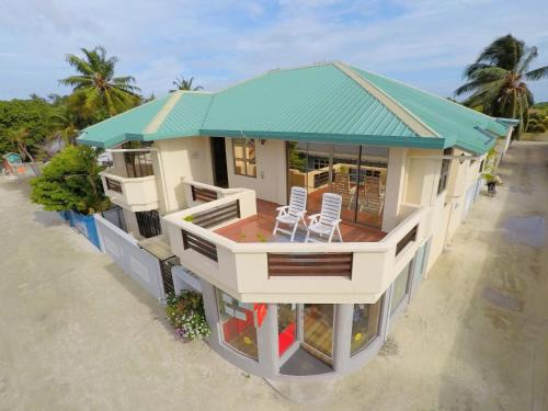 Kelaa House | Beach Home Kelaa