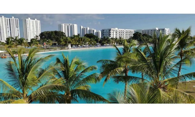 Playa Blanca House | Beach House/6 People/Pool/Pet Friendly/Tourist Area