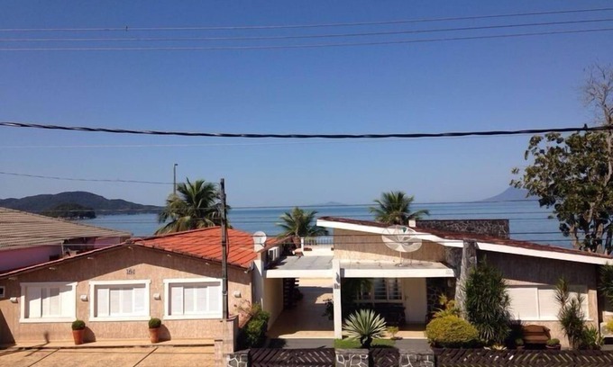 Caraguatatuba House | Beach House