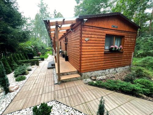 Lisov House | Beach House Buxusson Resort