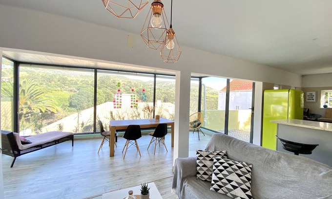 Santana House | Beach House close from Lisbon