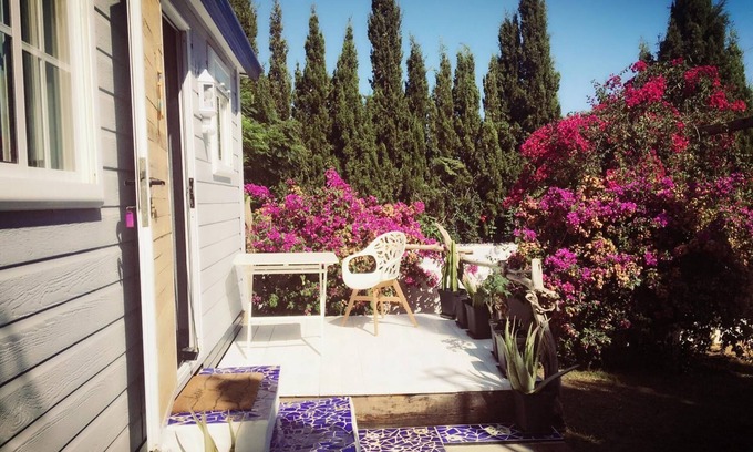 Benajarafe House | Beach House