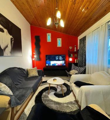 Platanitis House | Beach House