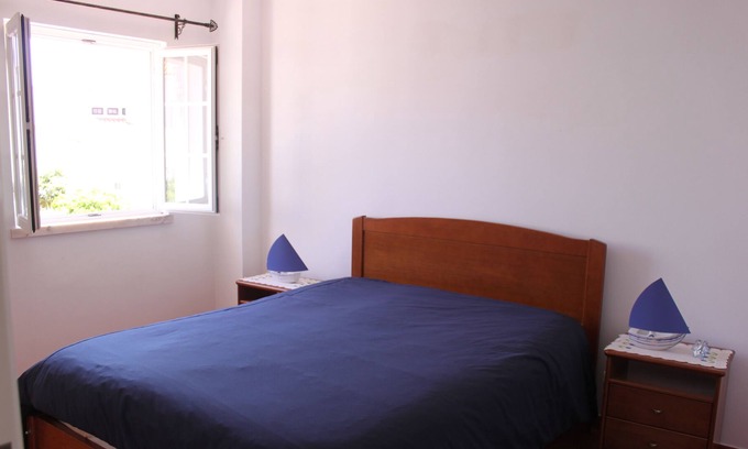Almograve House | Beach house in small quiet village. 5 minutes walk to Almograve beach.