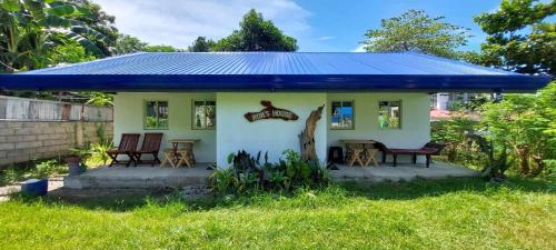 Bacnotan House | Beach House, San Juan, La Union