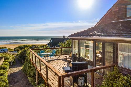 Neahkahnie Beach House | Beach House