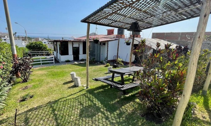 Santa Rosa House | Beach House with Heated pool