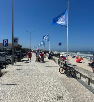 Praia de Mira Apartment | Beach Luxury Apartment