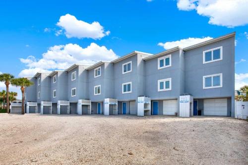 Tybee Island House | Beach Point Villas Unit E