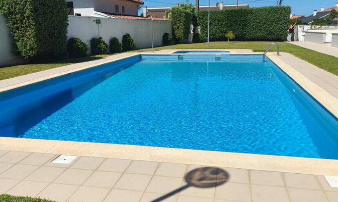 Marinhas Villa | Beach&Pool Villa near Esposende&Apúlia