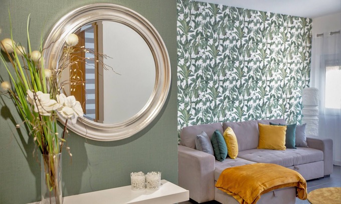 Correeira Apartment | Beach Side Apartment