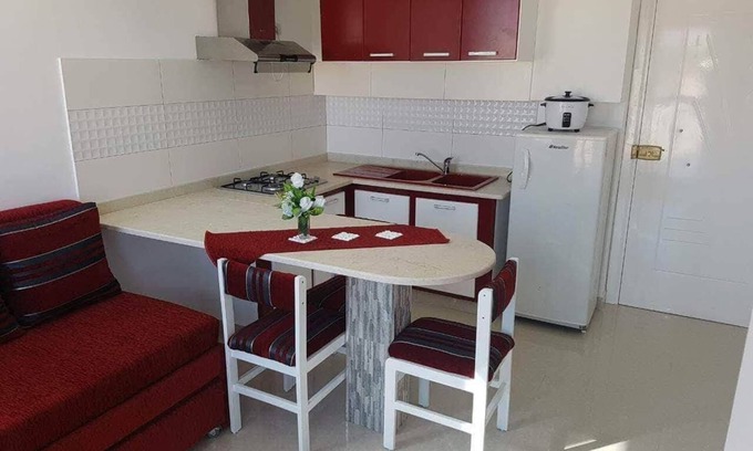 Rejiche Apartment | Beach view appartment