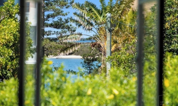 Caloundra House | Beach Views from Front Door- Central Caloundra!