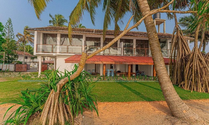 Hettimulla Villa | Beach villa ,Seethrama.Beruwala.srilanka