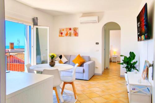 Fiumicino Apartment | Beach Vista Apartment, Fiumicino