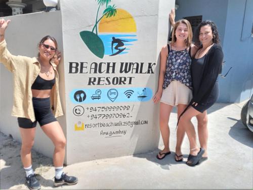 Pottuvil Division 2 House | Beach Walk Resort