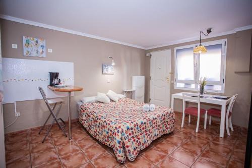 La Garita Apartment | Beachback Studio Airport