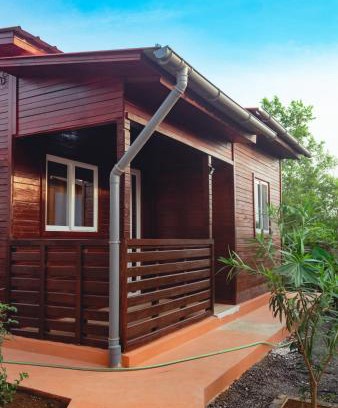 Neves House | Beachbungalows