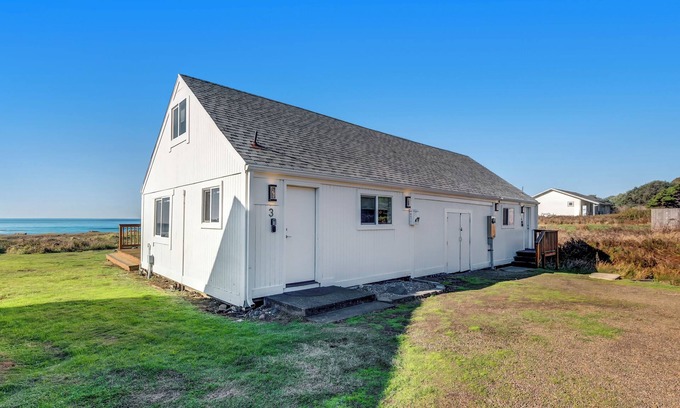 Oregon Coast Cottage | Beachcomber: Beachfront Escape #3