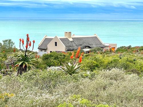 Boggoms Bay Villa | Beachcomber Cottage Springerbaai