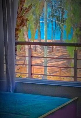 Wolmar Apartment | Beachfront Apartment(roadside- 30 meters to beach)