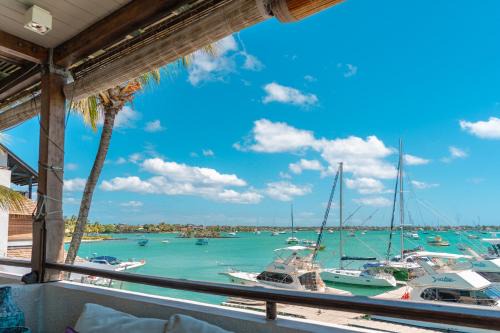 Grand-Baie Apartment | Beachfront Luxurious Stunning Sunset Boulevard Apartment, Grand Baie