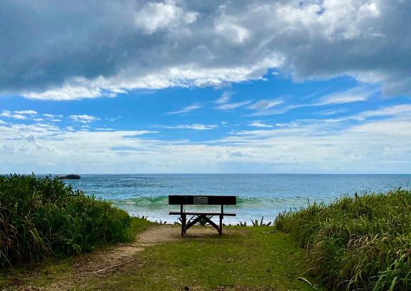 Korora House | Beachfront Retreat - Ducted Air - Free Wifi