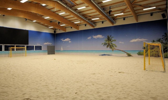 Ins Hotel | BeachIN
