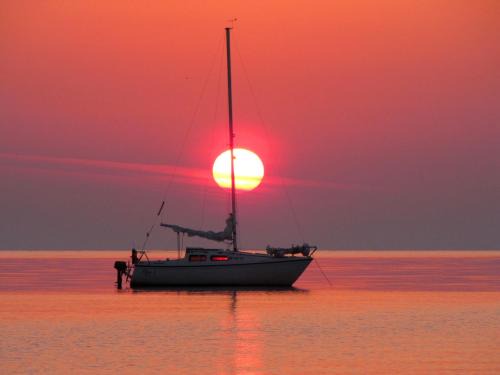 Engure House | Beachside Guest House Strautini
