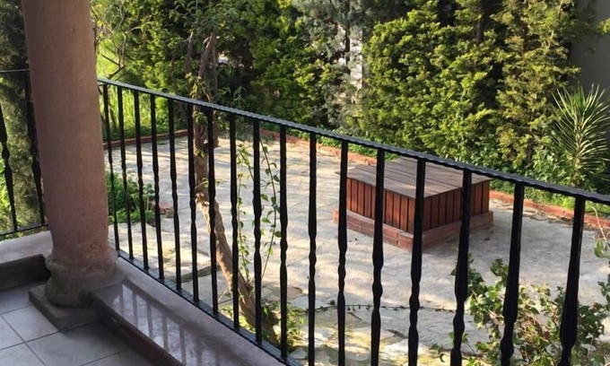 Gundogan House | Beachside House in Gundogan