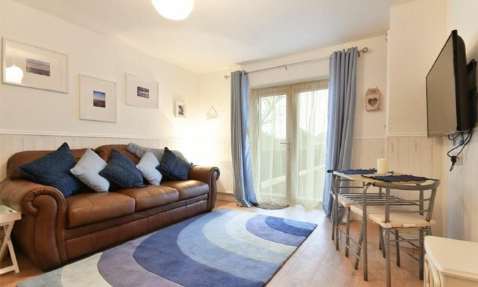 Woodhorn Apartment | Beachside Low Hauxley