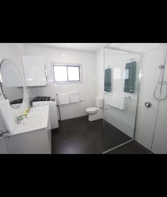 Harrington Apartment | Beachside Pet Friendly Apartment