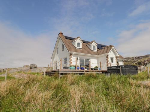 Oldshoremore House | Beachview