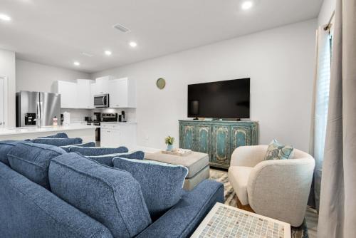 Gulf Breeze Apartment | Beachy Gulf Breeze Home, Family & Pet Friendly