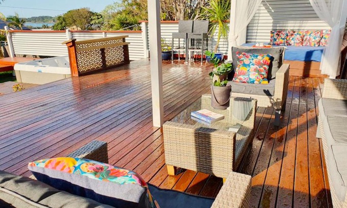 Kiama Downs House | Beachy Keen