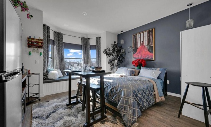 Beacon Hotel | Beacon Hotel