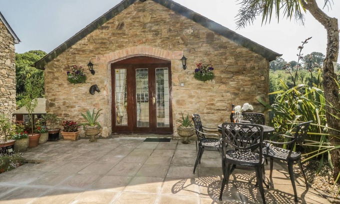 Modbury Cottage | Bearscombe