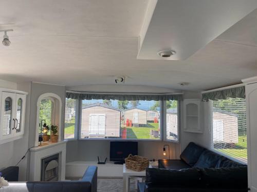 Prestonpans Resort | Bearvan