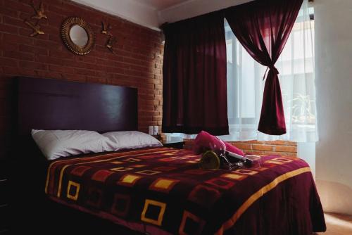 Orizaba Apartment | Beatiful aparment in the magical town of Orizaba 5