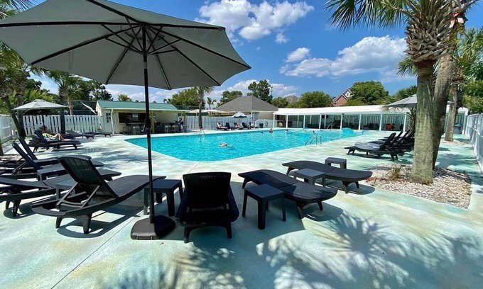 Myrtle Grove Resort | Beau Rivage Golf & Resort