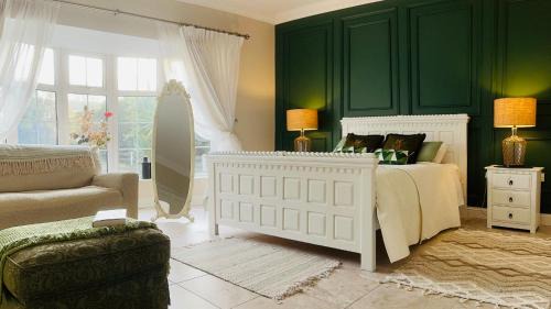 New Ross Bed & Breakfast | Beaufort House Accomodation