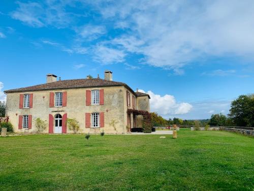 Saint-Come Villa | Beaulieu Saint Come