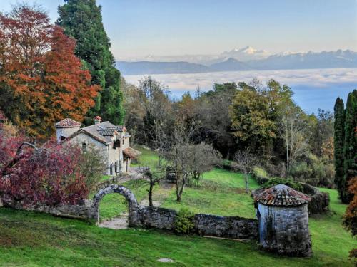 Gex House | Beauregard Jura